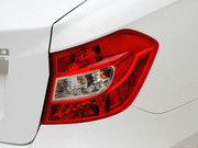 2012款 1.5L 手動精英型 2012款 1.5L 手動精英型