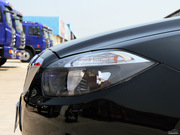 2012款 1.5T MT 豪華型 2012款 1.5T MT 豪華型