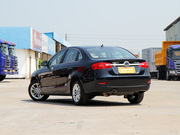 2012款 1.5T MT 豪華型 2012款 1.5T MT 豪華型