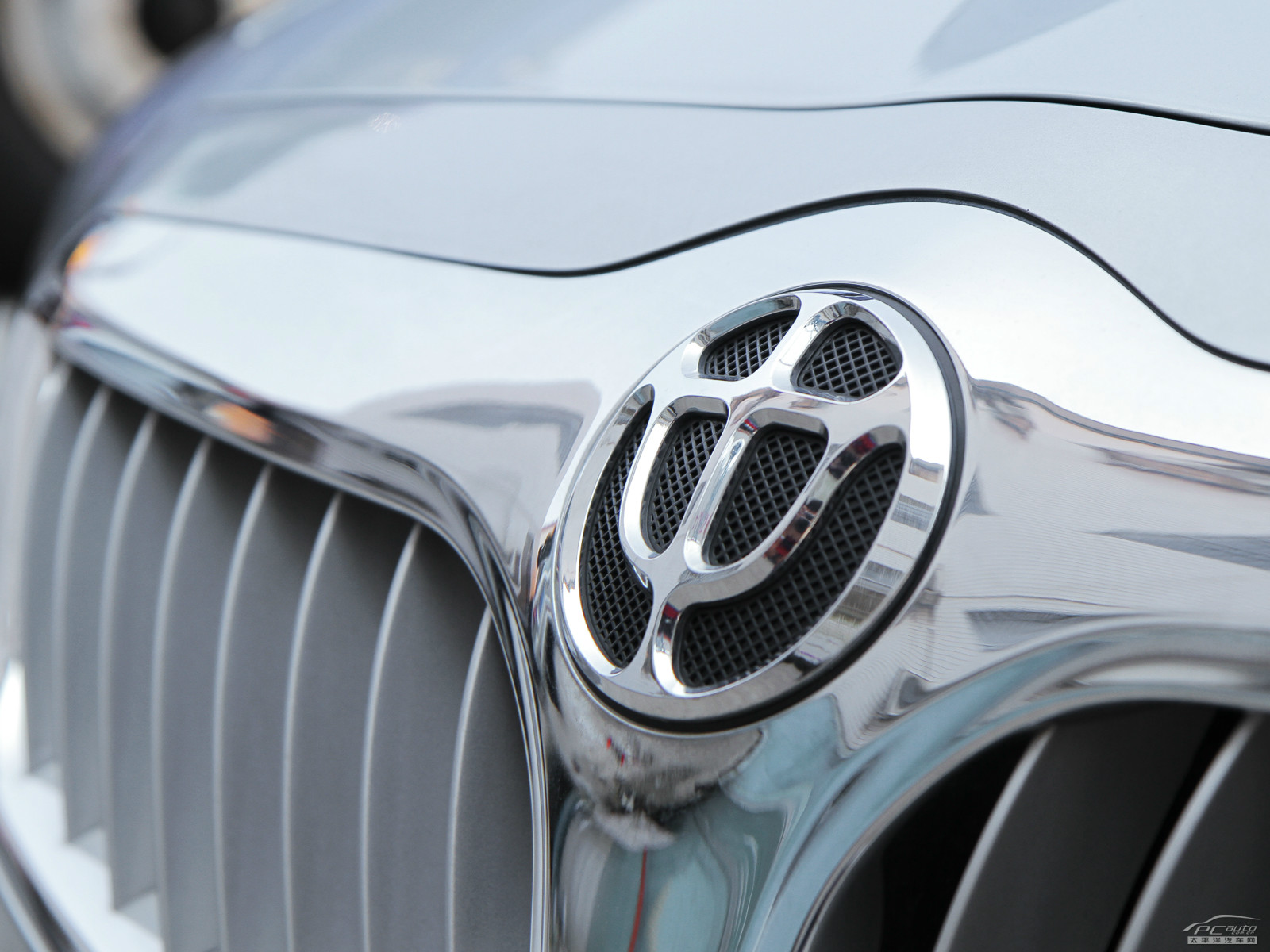 中華H530外觀高清大圖