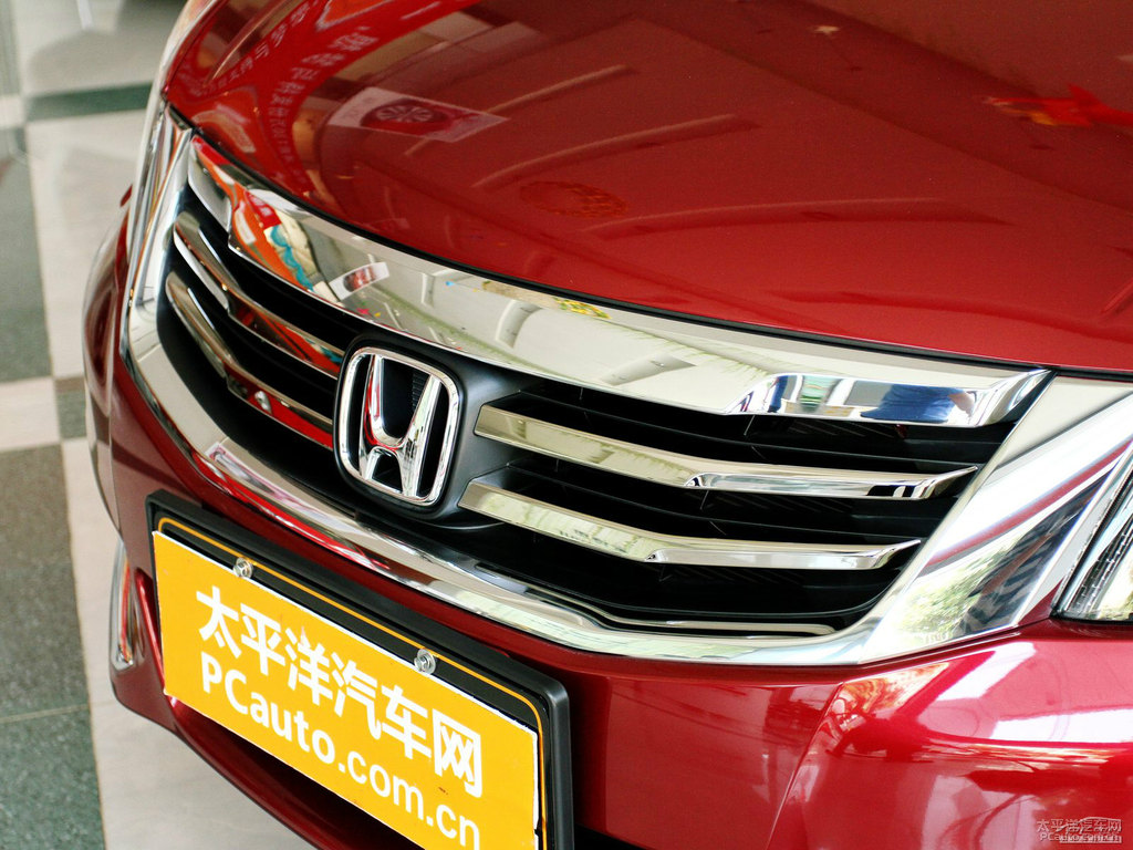 探戈紅雅閣車頭外觀圖片