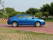 2012款 1.5L 手動(dòng)豪華型 2012款 1.5L 手動(dòng)豪華型