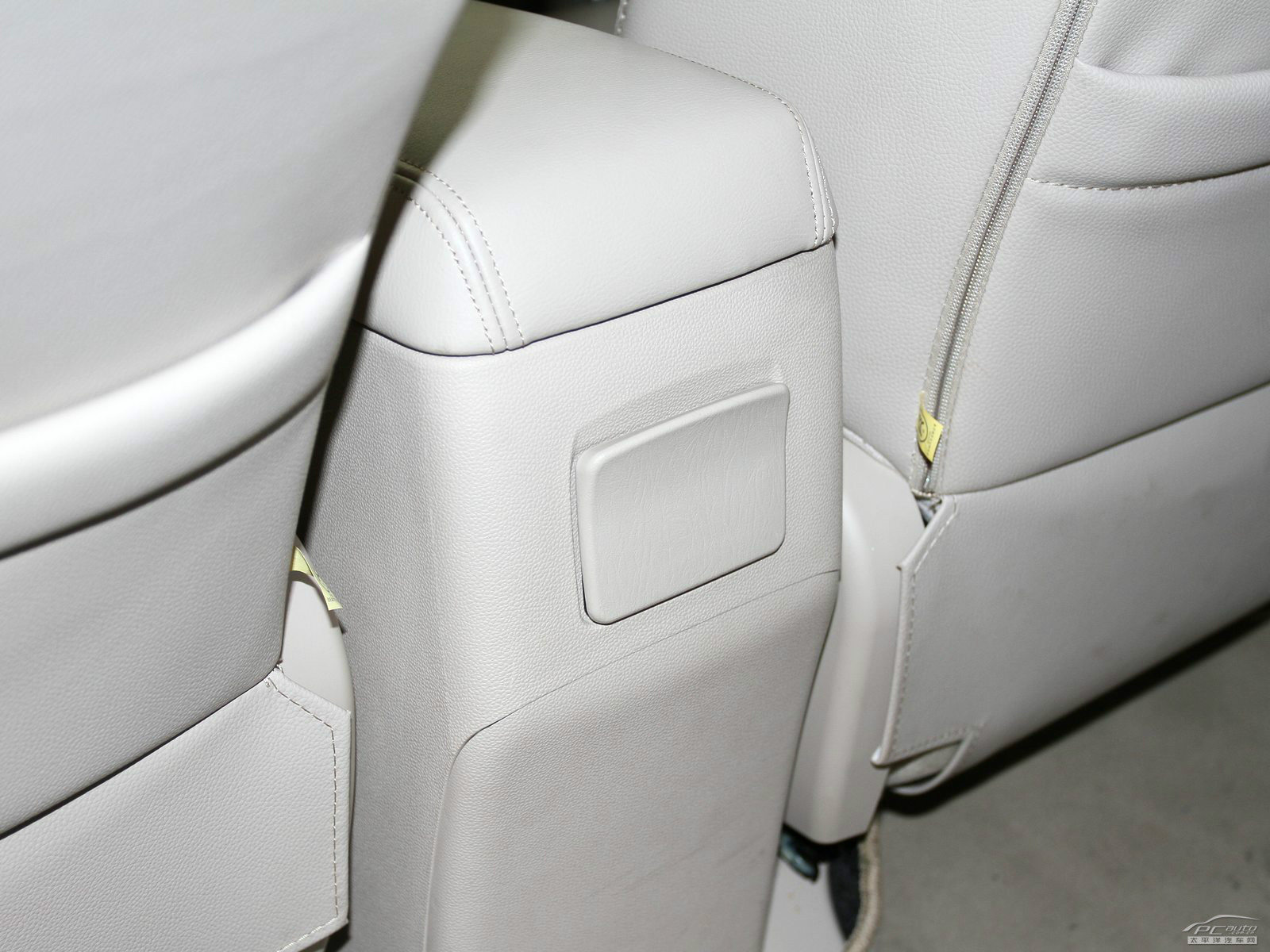 速銳內(nèi)飾高清大圖