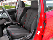 2012款 兩廂炫動 1.5L 自動豪華版 2012款 兩廂炫動 1.5L 自動豪華版