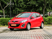 2012款 兩廂炫動 1.5L 自動豪華版 2012款 兩廂炫動 1.5L 自動豪華版