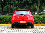 2012款 兩廂炫動 1.5L 自動豪華版 2012款 兩廂炫動 1.5L 自動豪華版