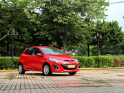 2012款 兩廂炫動 1.5L 自動豪華版 2012款 兩廂炫動 1.5L 自動豪華版