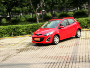 2012款 兩廂炫動 1.5L 自動豪華版 2012款 兩廂炫動 1.5L 自動豪華版