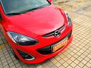 2012款 兩廂炫動 1.5L 自動豪華版 2012款 兩廂炫動 1.5L 自動豪華版