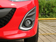 2012款 兩廂炫動 1.5L 自動豪華版 2012款 兩廂炫動 1.5L 自動豪華版