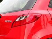 2012款 兩廂炫動 1.5L 自動豪華版 2012款 兩廂炫動 1.5L 自動豪華版