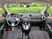 2012款 兩廂炫動 1.5L 自動豪華版 2012款 兩廂炫動 1.5L 自動豪華版