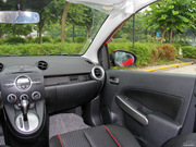 2012款 兩廂炫動 1.5L 自動豪華版 2012款 兩廂炫動 1.5L 自動豪華版