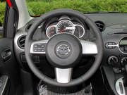2012款 兩廂炫動 1.5L 自動豪華版 2012款 兩廂炫動 1.5L 自動豪華版