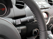 2012款 兩廂炫動 1.5L 自動豪華版 2012款 兩廂炫動 1.5L 自動豪華版