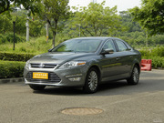 2011款 2.0 GTDi240 豪華運動導航型 2011款 2.0 GTDi240 豪華運動導航型