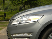 2011款 2.0 GTDi240 豪華運動導航型 2011款 2.0 GTDi240 豪華運動導航型