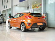 2012款 1.6T 自動豪華版