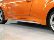 2012款 1.6T 自動豪華版