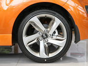 2012款 1.6T 自動豪華版