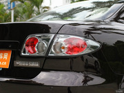 2012款 2.0L 自動時尚型 2012款 2.0L 自動時尚型