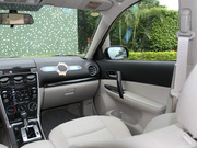 2012款 2.0L 自動(dòng)時(shí)尚型 2012款 2.0L 自動(dòng)時(shí)尚型