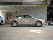 2012款 2.4L SIDI 旗艦型 2012款 2.4L SIDI 旗艦型