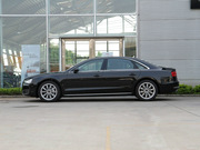 2012款 50 TFSI quattro尊貴型  2012款 50 TFSI quattro尊貴型