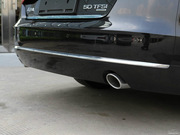 2012款 50 TFSI quattro尊貴型  2012款 50 TFSI quattro尊貴型