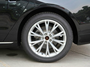 2012款 50 TFSI quattro尊貴型  2012款 50 TFSI quattro尊貴型