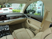 2012款 50 TFSI quattro尊貴型  2012款 50 TFSI quattro尊貴型