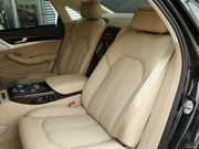 2012款 50 TFSI quattro尊貴型  2012款 50 TFSI quattro尊貴型