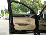 2012款 50 TFSI quattro尊貴型  2012款 50 TFSI quattro尊貴型