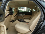 2012款 50 TFSI quattro尊貴型  2012款 50 TFSI quattro尊貴型