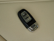 2012款 50 TFSI quattro尊貴型  2012款 50 TFSI quattro尊貴型