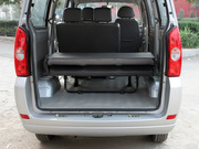 2011款 1.0L 標準型LF465Q5A