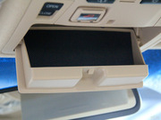 2012款 尊瑞 2.5HQ 旗艦版