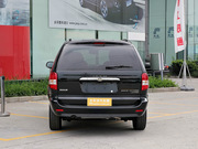 2012款 3.0L 豪華版 2012款 3.0L 豪華版