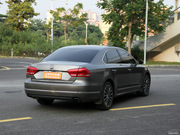 2011款 3.0L V6 DSG 旗艦尊享版