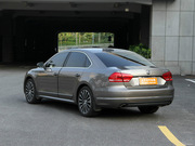 2011款 3.0L V6 DSG 旗艦尊享版