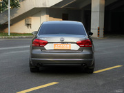 2011款 3.0L V6 DSG 旗艦尊享版