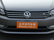 2011款 3.0L V6 DSG 旗艦尊享版