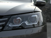 2011款 3.0L V6 DSG 旗艦尊享版