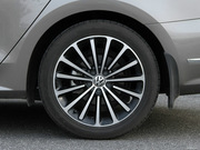 2011款 3.0L V6 DSG 旗艦尊享版