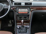 2011款 3.0L V6 DSG 旗艦尊享版 2011款 3.0L V6 DSG 旗艦尊享版