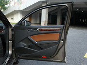 2011款 3.0L V6 DSG 旗艦尊享版 2011款 3.0L V6 DSG 旗艦尊享版