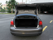 2011款 3.0L V6 DSG 旗艦尊享版 2011款 3.0L V6 DSG 旗艦尊享版