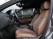 2011款 3.0L V6 DSG 旗艦尊享版