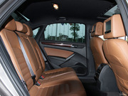 2011款 3.0L V6 DSG 旗艦尊享版