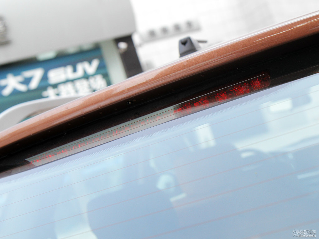 Kȼ{ǽݴ7 SUV܇β^DƬ
